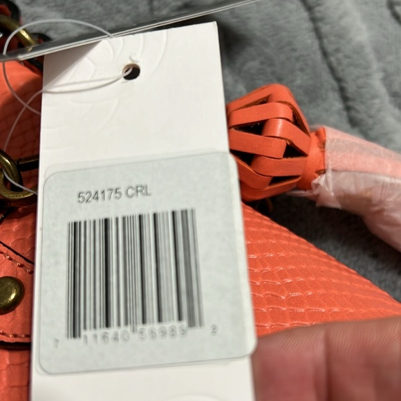 *SOLD*- The Sak Collective - ‘Sophie’ crossbody bag - Picture 5 of 5